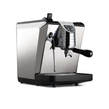 Nuova Simonelli Oscar II (Black)