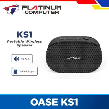 Speaker Bluetooth - Harga Terbaru 