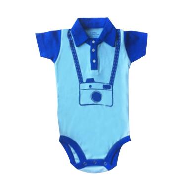 Jual Mamimu Gift Set Pakaian Bayi Laki Laki - Merah Harga Spesifikasi. Source · J Baby Polo Camera Boy 244 Jumpsuit Bayi