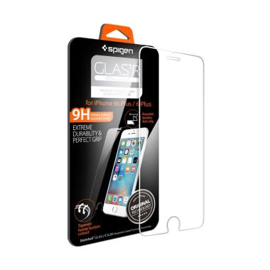 Spigen Glas.tR Slim HD Original Cle ... 6 Plus or iPhone 6S Plus