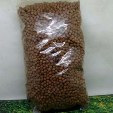 PELET LELE 782 ISI 1 KG PROVITE PAKAN IKAN LELE GURAME NILA