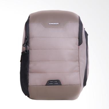 Eiger Riding Altima 1.1 8.5L Tas Selempang - Brown