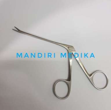 Micro Aligator THT Forcep Kualitas Premium