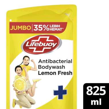 sabun lifebuoy 900ml
