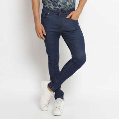 Jual Super Skinny Jeans Original \u0026 Berkualitas - Model Terbaru Juni 2022 |  Blibli