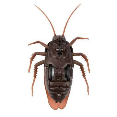 Kecoa Mainan Anak - Kecoa Remote Control - Mainan Kecoa RC - Mainan RC - Mainan Remote Control - Mai