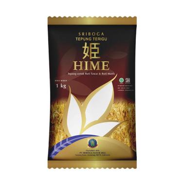 Sriboga Hime Tepung Terigu