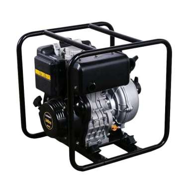 LONCIN LC 50 ZB 60-4.9 C High Lift Pompa Air Irigasi Diesel [2 Inch]