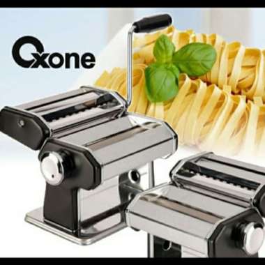 Oxone Gilingan Mie Gilingan Molen Noodle Machine OX-355AT OX 355AT OX355 AT multicolor