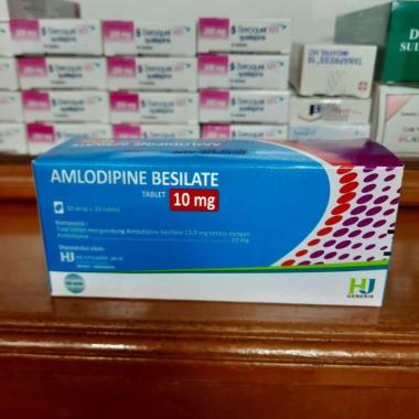 Jual Amlodipin Murah Harga Promo Blibli