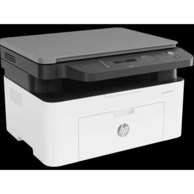 Promo Printer HP Laser MFP 135w di 