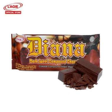 Jual Coklat Compound Terbaru Harga Murah Blibli Com