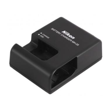 Nikon MH-25 Charger
