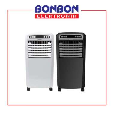 Sharp Air Cooler PJ-A55TY-B/W / PJA55TY / PJA55TYB / PJA55TYW Hitam