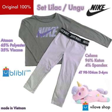 Jual Baju Ungu Terlengkap \u0026 Original 