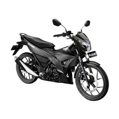 Beli Jual Motor Bekas Satria Fu Suzuki Online Oktober 2020 Blibli Com