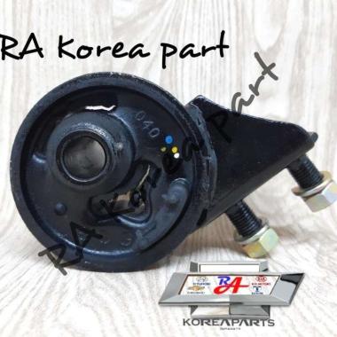 OEM Engine Mounting Belakang Kia Timor 0K204 39 040A Pangkon Mesin