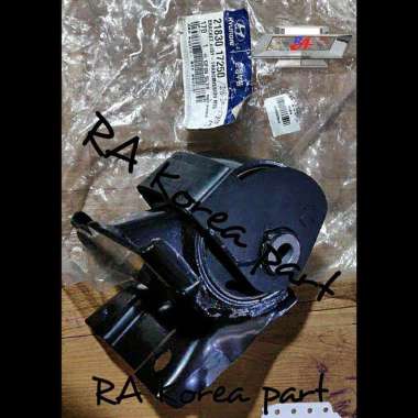 Hyundai Genuine Parts Engine Mounting Kiri Hyundai Matrix Pangkon Mesin Breaket