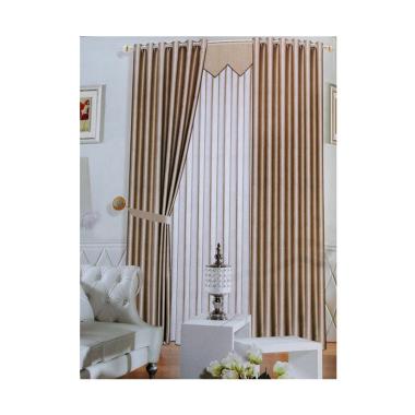 Download 97 Gambar Gorden Warna Coklat  Gratis