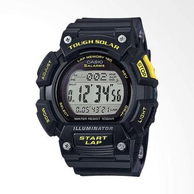 Casio Jam Tangan Pria STL-S110H-1CDF