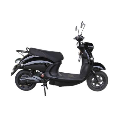 Jual Sepeda Motor Listrik Free Ongkir Harga Murah 2020 Blibli Com