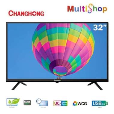 Jual Tv 32 In Kredit Terbaik Maret 2022 - Harga Murah ...