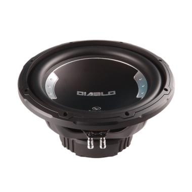 VENOM DIABLO SERIES VX12D - SUBWOOFER PASIF