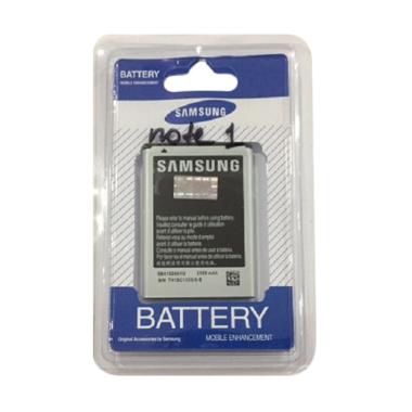 Samsung Original Battery for Samsung Note 1