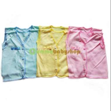 1-2 lusin Baju Bayi Baru Lahir 0-6 bulan