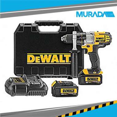 Image of DeWalt DCD980 cordless drill/driver