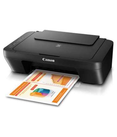 Printer Canon Pixma MG 2570s