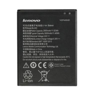 Lenovo Original Battery for Lenovo A7700