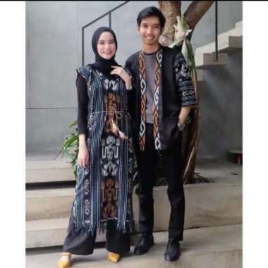 Jual Baju Tenun Jepara Online Terbaru Juni 2021 Blibli