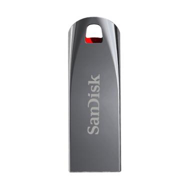 Sandisk CZ71 Cruzer Force USB Flash Drive [64GB/SDCZ71-064G-B35] -
