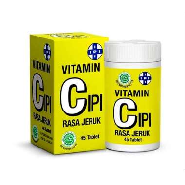 IPI VIT C