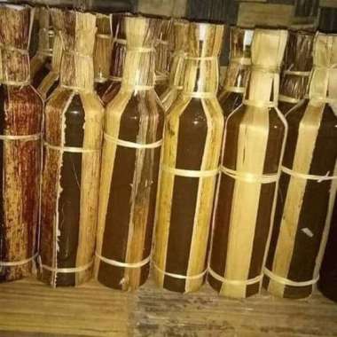 Madu Odeng - Madu Hutan Baduy Asli Original