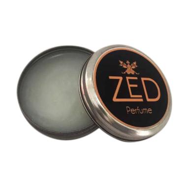 ZED Perfume Solid Aroma Pretty Melon Parfum Khusus Wanita