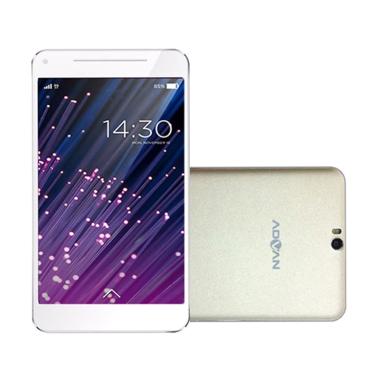 Advan T1X NEW Tablet Android - Gold [8GB/1GB]
