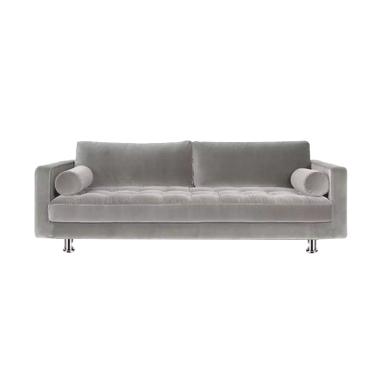 Ivaro Anloki Sofa - Grey