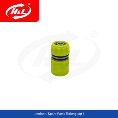 Quick Connecting VGS 70