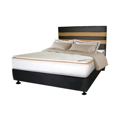 FCENTER Virenze Serena Pillowtop Sp ... n [FULL Set/ PULAU JAWA*)