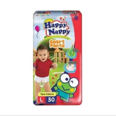 Happy Nappy Smart Pantz Diaper