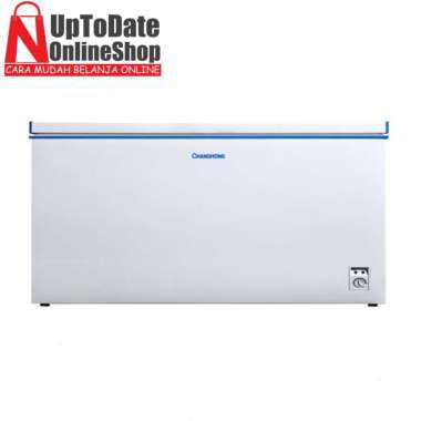 Changhong CBD680 Chest Freezer