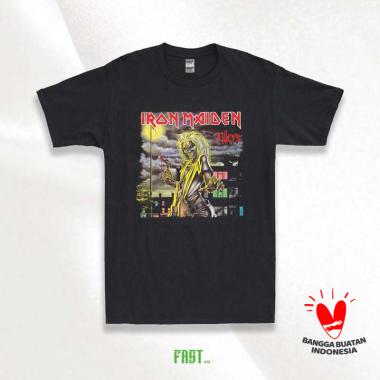 Harga Band Merch Terbaru Juni 2022 