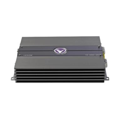 Venom Silver Series Vd2000Sii Power Monoblock