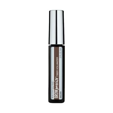Maybelline Brow Precise Fiber Volumizing Mascara - Medium Brown
