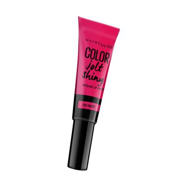 Maybelline Lip Studio Colour Jolt Shiny Intense Lip Paint - 09
