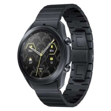 Men's samsung galaxy watch 3 clearance