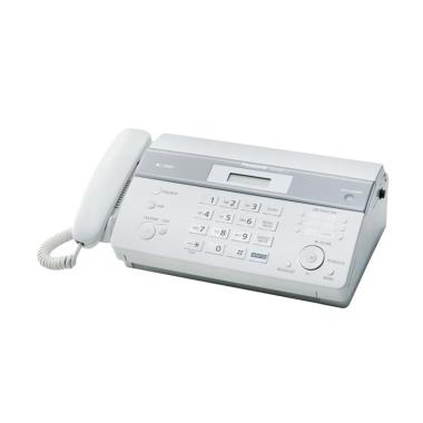Jual Facsimile Mesin Fax Panasonic Terbaik Harga Murah Blibli Com