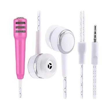 Jual Headset Untuk Smule Terbaru Harga Promo Blibli Com